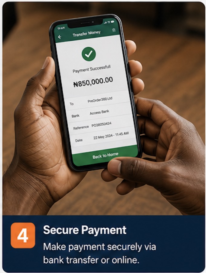 Mobile payment